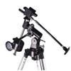 DCYEQRQ Telescopes Astronomical Telescope Outdoor Telescope High Power NightTarget Mirror Zoom Astronomy View Dual-use Mountain Camping Supplies Telescope Single Tube view 2