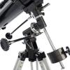 DCYEQRQ Telescopes Astronomical Telescope Outdoor Telescope High Power NightTarget Mirror Zoom Astronomy View Dual-use Mountain Camping Supplies Telescope Single Tube view 3