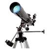 DCYEQRQ Telescopes Astronomical Telescope Outdoor Telescope High Power NightTarget Mirror Zoom Astronomy View Dual-use Mountain Camping Supplies Telescope Single Tube view 4