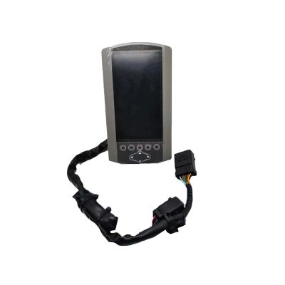 cxemsetix Electric Monitor Display Panel 309-5711 436-6210 3095711 4366210 20R-7974 20R7974 Compatible with Caterpillar 416F M315F 352F 324E 374F E320D2-E336D2 C7.1 Engine