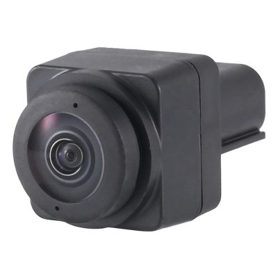Compatible for Toyota Camry Compatible for Aqua 4Runner Grille Assist Camera Car Front Surround View Camera 86790-33220 86790-52400 86790-35070