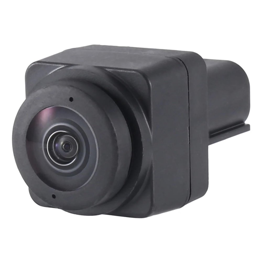 Compatible for Toyota Camry Compatible for Aqua 4Runner Grille Assist Camera Car Front Surround View Camera 86790-33220 86790-52400 86790-35070