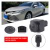 Compatible for Toyota Camry Compatible for Aqua 4Runner Grille Assist Camera Car Front Surround View Camera 86790-33220 86790-52400 86790-35070 view 4