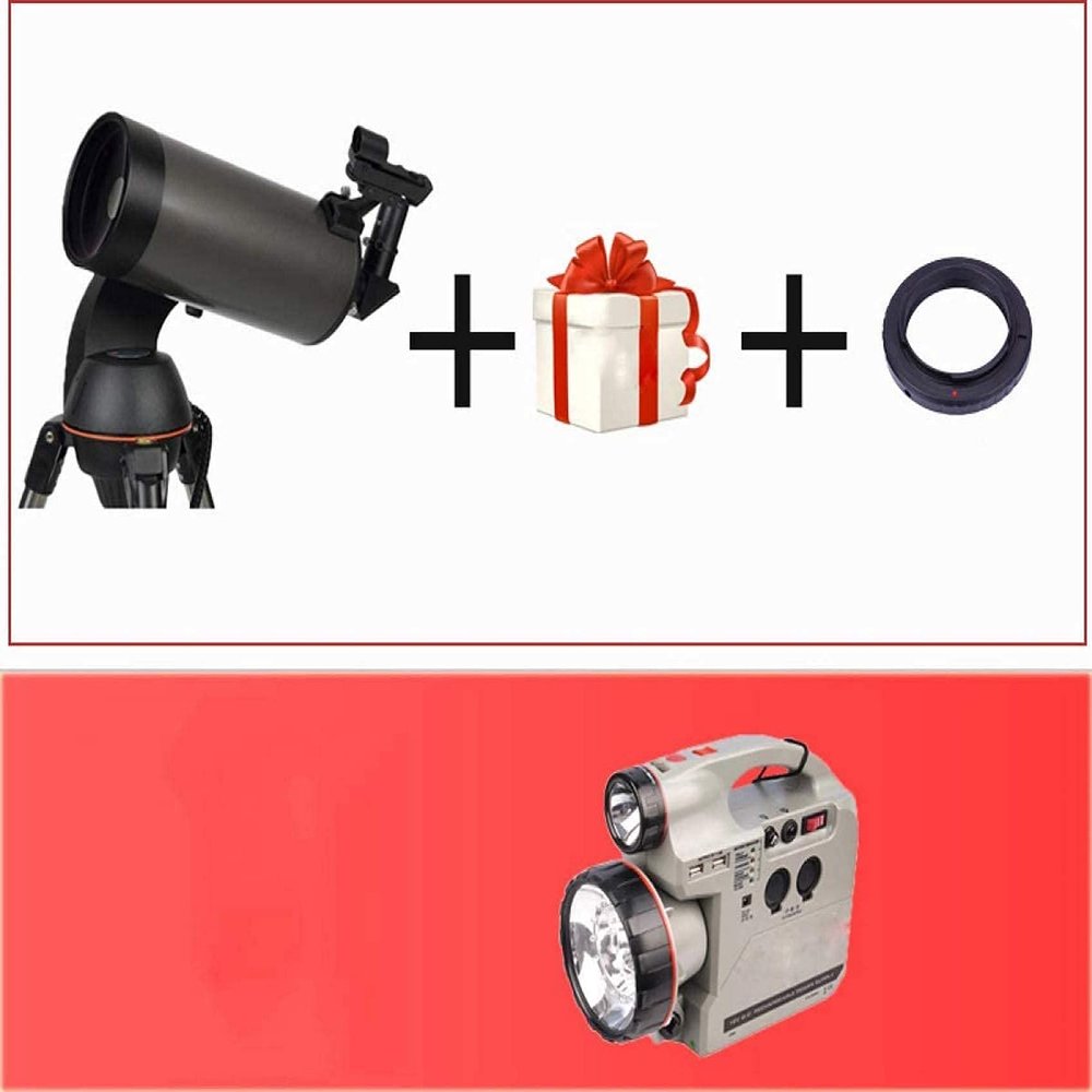 DCYEQRQ Astronomical Telescope Professional Stargazing 10000 High-Definition Hd Adult 5000 Deep Space Times,B,Telescope (A Telescope) (F Telescope) (C Telescope)