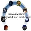 DCYEQRQ Astronomical Telescope,60mm Caliber 800mm Focal Length,Children Elementary School Beginners Telescope,Portable Travel Telescope, Mini Small Birtay Gift view 3