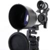 DCYEQRQ Telescopes,Telescopes for Adults High Magnification High-Definition Astronomical Monoculars with Tripod and Finder for Kids Adults Beginners,Silver (Silver A) (Silver A) (Silver A) view 4