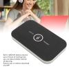 2 in 1 5.0 Adapter, Transmitter Receiver with ANC and AEC, HiFi for Phone Tablet, Supports Noise Suppression. view 4