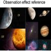 Telescope Astronomy Telescope,900Mm Focal Length,Heaven Earth Dual Purpose,Beginner Refracting Telescope for s Adults with Tripod,Metals Eyepiece/2 view 2