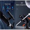 Telescope Astronomy Telescope,900Mm Focal Length,Heaven Earth Dual Purpose,Beginner Refracting Telescope for s Adults with Tripod,Metals Eyepiece/2 view 3