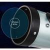 DCYEQRQ Children's Adult Telescope Tripod Star Finder Portable Beginner Telescope with Magnifying Eyepiece Lunar Mirror Travel Telescope view 4