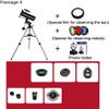 Telescope Refractor Telescope,Travel Telescope,700Mm Focal Length Refractor,Telescopes Astronomy for Adults Beginners s/3 view 3