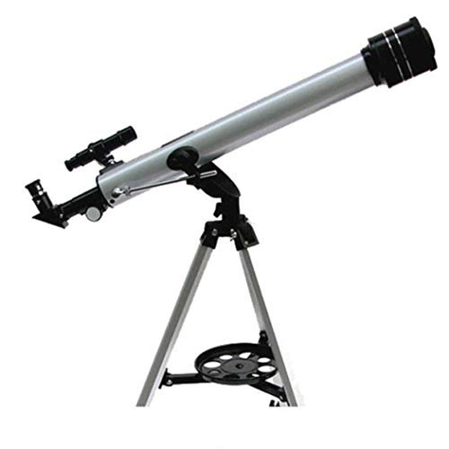 Telescope for s Adults Astronomy Beginners Refractor Telescope for Astronomy Portable Travel Telescope with Tripod Focal Length 700Mm
