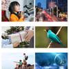DCYEQRQ Telescope for Kids&Beginners,Telescope for Kids Adults Astronomy Beginners 70mm Refractor Telescopes,360mm Focal Length 90X Magnification Travel view 3