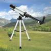 90X Zoom Monocular with Tripod 360x50mm Refractive Space Astronomical Telescope Travel Spotting Scope for Outdoor view 3