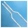 XIAOLZSL LED Strip for L1_N5K_C2F_FAM_S7(1)_R1.0_S1D_100_LM41-00618A V8DN-320SM1-R1 UE32N5300AU UE32N5305AK UE32N5372AU UE32T5300AU(4pcs for 2 TV) view 3