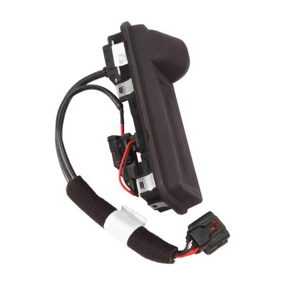 Compatible for Kia Soul 2020-2021 99240-K0000 99240K0000 Car Tailgate Back Up Camera Pull Handle Assembly