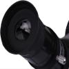 DCYEQRQ Telescope,Portable 350 X 50Mm Astronomical Refractor,Good Partner to View Moon and Planet,Perfect Astronomy Gifts for Beginners,No Tools Required view 3