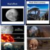 DCYEQRQ Outdoor Telescope,Telescope for Kids,Adults and Beginners,70mm Aperture 400mm Astronomical Refractor Telescope,Portable Travel Telescope with an Adjustable Tripod (Package 4 A) (Pa view 2