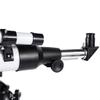 15X-150X Zoom Telescope Refractive Space Astronomical Telescope Monocular Travel Spotting Scope with Tripod view 3