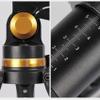 CRBUDY Telescope 80mm Astronomy Refractor Telescope,Children's Astronomical Monoscope Beginners Sky Monocular Travel Spotting Scope Home Decor Xmas Gift view 3