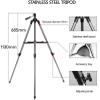 Telescope Gift Astronomical Monocular Telescope,150X Science Monocular Space Telescope,70/500MM Professional Refractive Scope Refractor, with Tripod+Finder SCO view 2