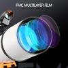 Telescope Gift Astronomical Monocular Telescope,150X Science Monocular Space Telescope,70/500MM Professional Refractive Scope Refractor, with Tripod+Finder SCO view 4