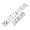 XIAOLZSL LED Backlight Strip for D4GE-480DCA 480DCB-R3 UN48H6900AF UE48H6410AU UE48J6300AU UE48H6600 UE48H5020AK UE48H6470 UE48H5500 view 1