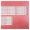 XIAOLZSL LED Backlight Strip for D4GE-480DCA 480DCB-R3 UN48H6900AF UE48H6410AU UE48J6300AU UE48H6600 UE48H5020AK UE48H6470 UE48H5500 view 3