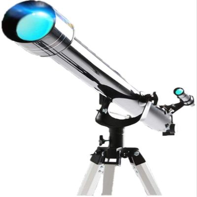 Telescope Astronomy Telescope,900mm Focal Length,Heaven Earth Dual Purpose,Beginner Refracting Telescope for s Adults with Tripod,Metal Compass Eyepiece