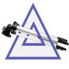 DCYEQRQ Telescope Astronomical Telescope HD High-Power Children's Students Popular Introduction Portable Telescope for s Beginners view 3