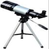 DCYEQRQ Telescopes for Astronomy, 70Mm Refractor Telescope for Kids, Beginners and Adults with Tripod, Eyepieces Star Finder Lens, Best Gift for Students view 1