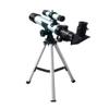 Astronomical Telescope with A Finder Mirror Deep Space Star View Moon,Powerful Monocular view 1