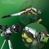 Astronomical Telescope with A Finder Mirror Deep Space Star View Moon,Powerful Monocular view 2