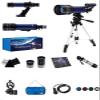 CRBUDY Telescope Telescope s Telescope for s Adults Refractor Astronomy Telescope Watch The Moon Birdwatching Watch view 4