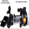 Telescope Adult Telescope 500x80mm with Tripod Backpack,Telescope for s Beginners, with 10mm,23mm Eyepiece 90 Degree Erect Mirror view 3