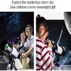 DCYEQRQ Kids Telescope,Portable Telescopes for Astronomy,telescopes for Astronomy Beginners,Fully Multi-Coated Optics,Telescope with Tripod (Package a A) (Package E A) (Package a A) view 3