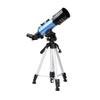 CRBUDY Telescope Outdoor Monocular Space Astronomical Telescope with Backpack Terrestrial Space Telescope Gift for Moonwatching view 1