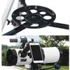 Telescopes for Adults, Telescope for s Beginners, Fully Multi-Coated Optics, Astronomy Refractor Telescope Portable Telescope with Tripod view 2