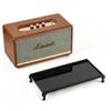 Coyktonty Stand for Marshall Stanmore 2/3 Wireless Portable Bluetooth Speaker Mount Desktop Stand Holder Acrylic Display Stand view 1