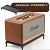 Coyktonty Stand for Marshall Stanmore 2/3 Wireless Portable Bluetooth Speaker Mount Desktop Stand Holder Acrylic Display Stand view 3