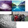 DCYEQRQ Telescopes 100mm Travel Refractor Telescope with Adjustable,with Mobile Phone Holder,Heaven and Earth Dual Purpose Telescope view 4