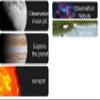 DCYEQRQ Telescope Children's Astronomical Telescope,Entry-Level Telescope,70mm Aperture 400mm Astronomical Refractor Telescope,The view 3