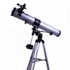DCYEQRQ SUKKCY Telescope Professional 450 Times Astronomy Telescope W/ G3 Equatorial Mount and Tripod Outdoor Reflective Astronomical Telescope view 1