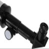 Telescope Astronomical Telescope,100X Zoom Telescope,600x50mm Refractive Space Astronomical Telescope,Outdoor Monocular Travel Spotting Scope with Tripod,Telesc view 2