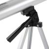 Telescope Astronomical Telescope,100X Zoom Telescope,600x50mm Refractive Space Astronomical Telescope,Outdoor Monocular Travel Spotting Scope with Tripod,Telesc view 4