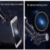 DCYEQRQ Telescope,Portable Refractor Telescope,Great Astronomy Gift for Kids to Explore Moon Space,50mm Aperture Telescopes for Astronomy view 3