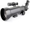 DCYEQRQ Telescope 70mm Aperture - for s & Adults Astronomical refracting Portable Telescopes Mount Fully Multi-Coated Optics, with Tripod Phone Adapter view 3