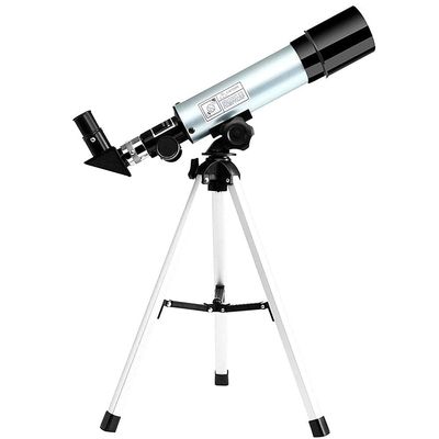 Telescope Telescope for s Beginners and AstronomyPortable Astronomical Telescope Refractor with Tripod