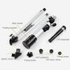 Telescope Telescope for s Beginners and AstronomyPortable Astronomical Telescope Refractor with Tripod view 4