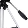CRBUDY Telescope for s Beginners, Telescope with Stand Astronomical Refractor Telescope Eyepiece for Astronomy Adults to Observe The Moon and Planet view 3